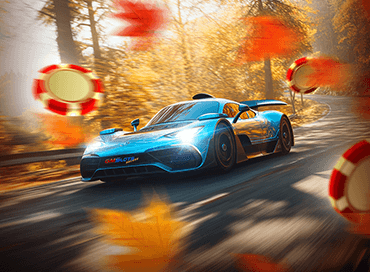 Осенн ий драйв