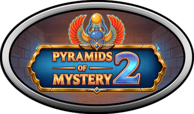 Pyramids of Mystery 2