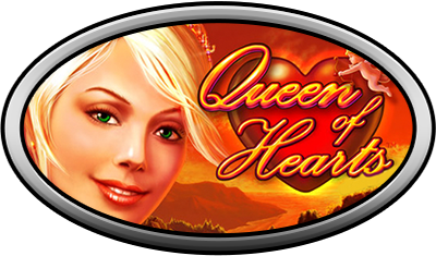 Queen of Hearts
