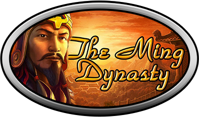 The Ming Dynasty